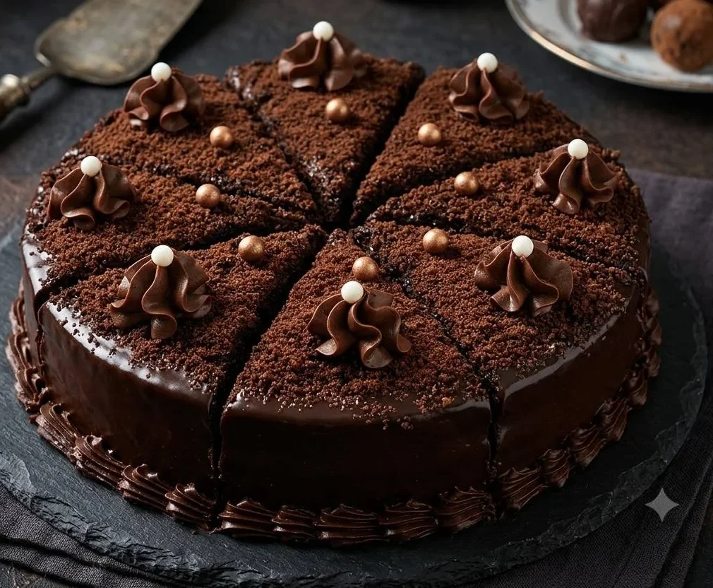 cake_choclate
