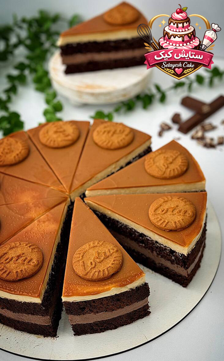 lotus-cake
