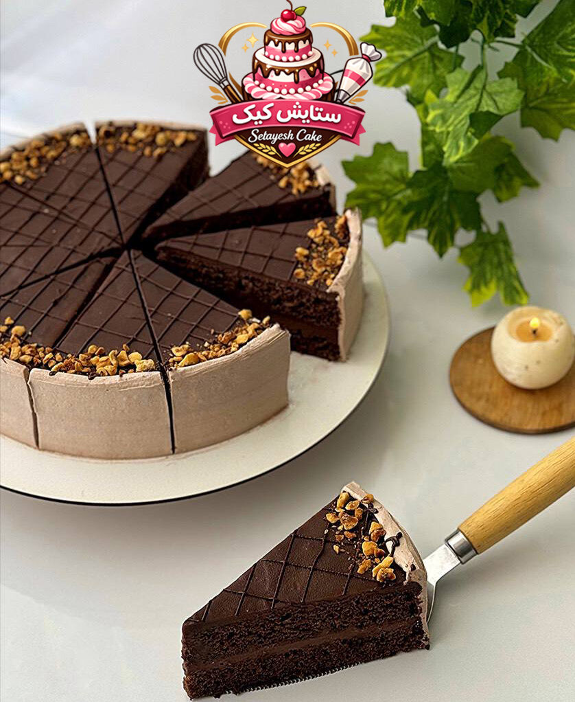nutella-cake