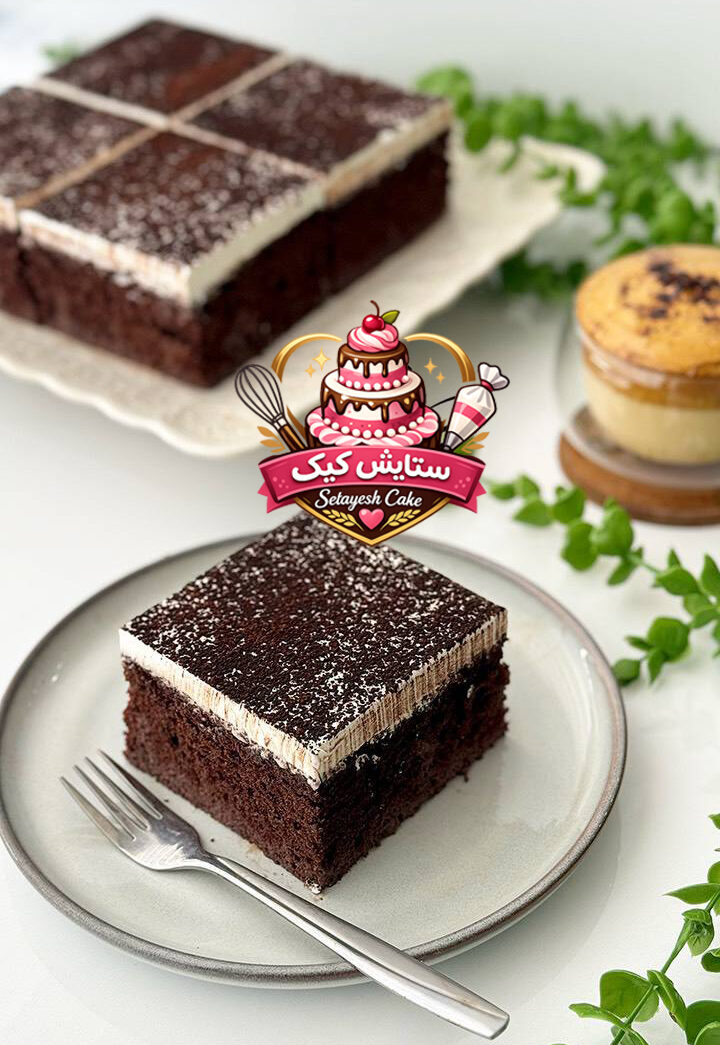 shir-cake